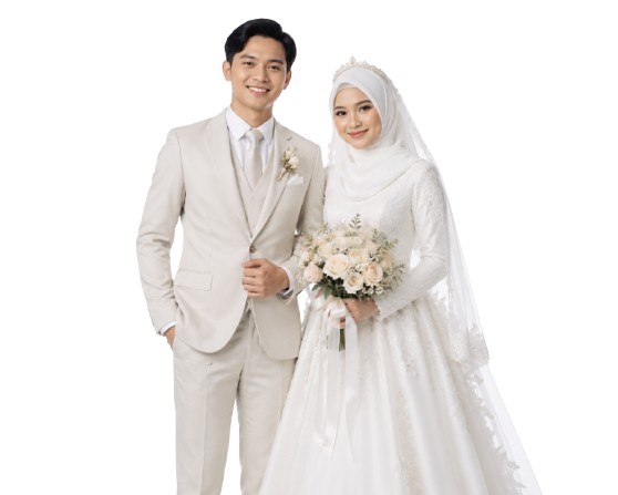 Danial & Aisyah